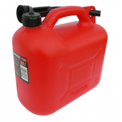 Gasoline/Oil container (5L,10L,20L)