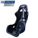 Športni sedeži z odobritvijo FIA Sport seat with FIA RRS Mudpro | race-shop.si