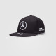Pokrovčki MERCEDES AMG PETRONAS Team 2021 Lewis Hamilton cap | race-shop.si