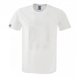 Circuit Paul Ricard T-Shirt - Men`s - White