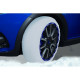 Dodatki za kolesa SPARCO Tekstilne snežne verige SPARCO - različne velikosti | race-shop.si