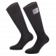 Spodnje perilo Alpinestars Race V4 FIA long socks with FIA approval - black | race-shop.si