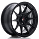 Aluminium wheels Platišče Japan Racing JR11 15x7 ET30 4x100/108 Flat Black | race-shop.si