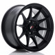 Aluminium wheels Platišče Japan Racing JR11 15x8 ET25 4x100/108 Flat Black | race-shop.si