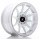 Aluminium wheels Platišče Japan Racing JR11 15x8 ET25 4x100/108 Bela | race-shop.si