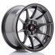 Aluminium wheels Platišče Japan Racing JR11 15x8 ET25 4x100/114 Hyper Gray | race-shop.si