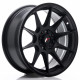 Aluminium wheels Platišče Japan Racing JR11 16x7 ET25 4x100/108 Flat Black | race-shop.si