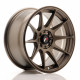 Aluminium wheels Platišče Japan Racing JR11 16x8 ET25 4x100/108 Matt Bronze | race-shop.si