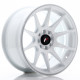 Aluminium wheels Platišče Japan Racing JR11 16x8 ET25 4x100/114 Bela | race-shop.si