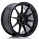 Aluminium wheels Platišče Japan Racing JR11 17x8,25 ET25 4x100/108 Matt Black | race-shop.si