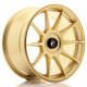 Aluminium wheels Platišče Japan Racing JR11 17x8,25 ET35 Blank Gold | race-shop.si