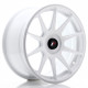 Aluminium wheels Platišče Japan Racing JR11 17x8,25 ET35 Blank White | race-shop.si
