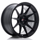 Aluminium wheels Platišče Japan Racing JR11 17x9 ET20 4x100/114 Matt Black | race-shop.si
