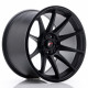 Aluminium wheels Platišče Japan Racing JR11 18x10,5 ET22 5x114/120 Flat Black | race-shop.si