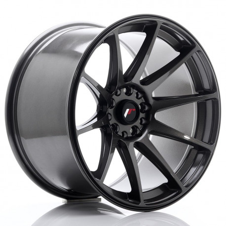 Aluminium wheels Platišče Japan Racing JR11 18x10,5 ET22 5x114/120 Hyper Gray | race-shop.si