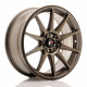Aluminium wheels Platišče Japan Racing JR11 18x7,5 ET40 5x112/114 Dark Bronze | race-shop.si