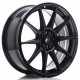Aluminium wheels Platišče Japan Racing JR11 18x7,5 ET40 5x112/114 Glossy Black | race-shop.si