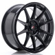 Aluminium wheels Platišče Japan Racing JR11 18x8,5 ET30 5x114/120 Glossy Black | race-shop.si