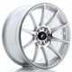 Aluminium wheels Platišče Japan Racing JR11 18x8,5 ET30 5x114/120 Silver Machined | race-shop.si