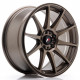 Aluminium wheels Platišče Japan Racing JR11 18x8,5 ET35 4x100/114,3 Dark Bronze | race-shop.si
