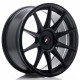 Aluminium wheels Platišče Japan Racing JR11 18x8,5 ET35-40 Blank Flat Black | race-shop.si