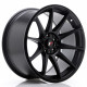 Aluminium wheels Platišče Japan Racing JR11 18x9,5 ET30 5x112/114 Flat Black | race-shop.si