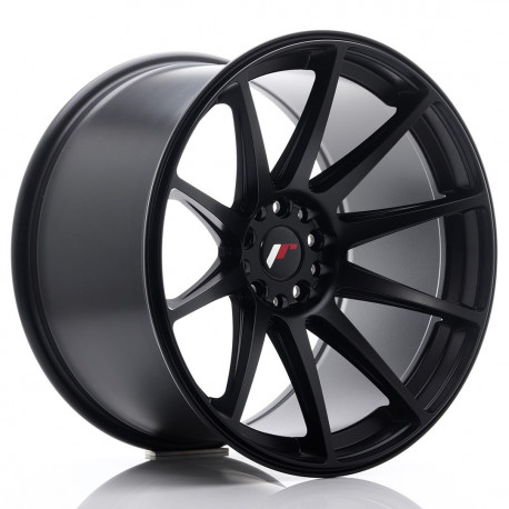 Aluminium wheels Platišče Japan Racing JR11 19x11 ET25 5x114/120 Matt Black | race-shop.si