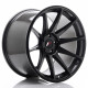 Aluminium wheels Platišče Japan Racing JR11 19x11 ET25 5x120 Hyper Gray | race-shop.si