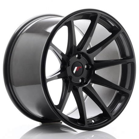 Aluminium wheels Platišče Japan Racing JR11 19x11 ET25 5x120 Hyper Gray | race-shop.si