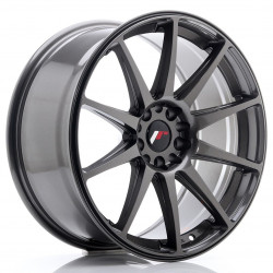 Platišče Japan Racing JR11 19x8,5 ET20 5x114/120 Hyper Gray