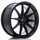 Aluminium wheels Platišče Japan Racing JR11 19x8,5 ET40 5x112/114,3 Matt Black | race-shop.si