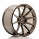 Aluminium wheels Platišče Japan Racing JR11 19x9,5 ET22 5x114/120 Bronasta | race-shop.si