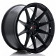 Aluminium wheels Platišče Japan Racing JR11 19x9,5 ET22 5x114/120 Matt Black | race-shop.si