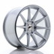 Aluminium wheels Platišče Japan Racing JR11 19x9,5 ET35 5H Blank Hyper Silver | race-shop.si