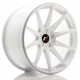 Aluminium wheels Platišče Japan Racing JR11 19x9,5 ET35 5H Blank White | race-shop.si