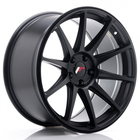 Aluminium wheels Platišče Japan Racing JR11 19x9,5 ET35 5x112 Matt Black | race-shop.si