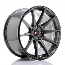 Platišče Japan Racing JR11 19x9,5 ET35 5x120 Hyper Gray
