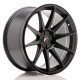 Aluminium wheels Platišče Japan Racing JR11 20x10 ET40 5H Blank Matt Black | race-shop.si