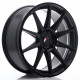 Aluminium wheels Platišče Japan Racing JR11 20x8,5 ET20-35 5H Blank Matt Black | race-shop.si