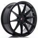 Aluminium wheels Platišče Japan Racing JR11 20x8,5 ET35 5H Blank Glossy Black | race-shop.si
