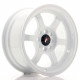 Aluminium wheels Platišče Japan Racing JR12 15x7,5 ET26 4x100/114 Bela | race-shop.si