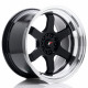Aluminium wheels Platišče Japan Racing JR12 18x10 ET0 5x114/120 Glossy Black | race-shop.si