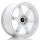 Aluminium wheels Platišče Japan Racing JR12 18x9 ET25 5x114/120 Bela | race-shop.si