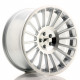 Aluminium wheels Platišče Japan Racing JR16 19x10 ET35 5x100 Silver Machined | race-shop.si
