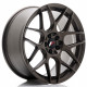 Aluminium wheels Platišče Japan Racing JR18 18x8,5 ET35 5x100/120 Matt Bronze | race-shop.si