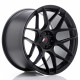 Aluminium wheels Platišče Japan Racing JR18 19x11 ET25 5x114/120 Matt Black | race-shop.si