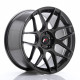 Aluminium wheels Platišče Japan Racing JR18 19x9,5 ET35 5x120 Hyper Gray | race-shop.si