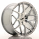 Aluminium wheels Platišče Japan Racing JR18 20x10 ET20-45 5H Blank Silver Machined | race-shop.si