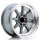 Aluminium wheels Platišče Japan Racing JR19 14x7 ET0 4x100/114 Gun Metal | race-shop.si