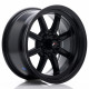 Aluminium wheels Platišče Japan Racing JR19 15x8 ET0 4x100/114 Matt Black | race-shop.si